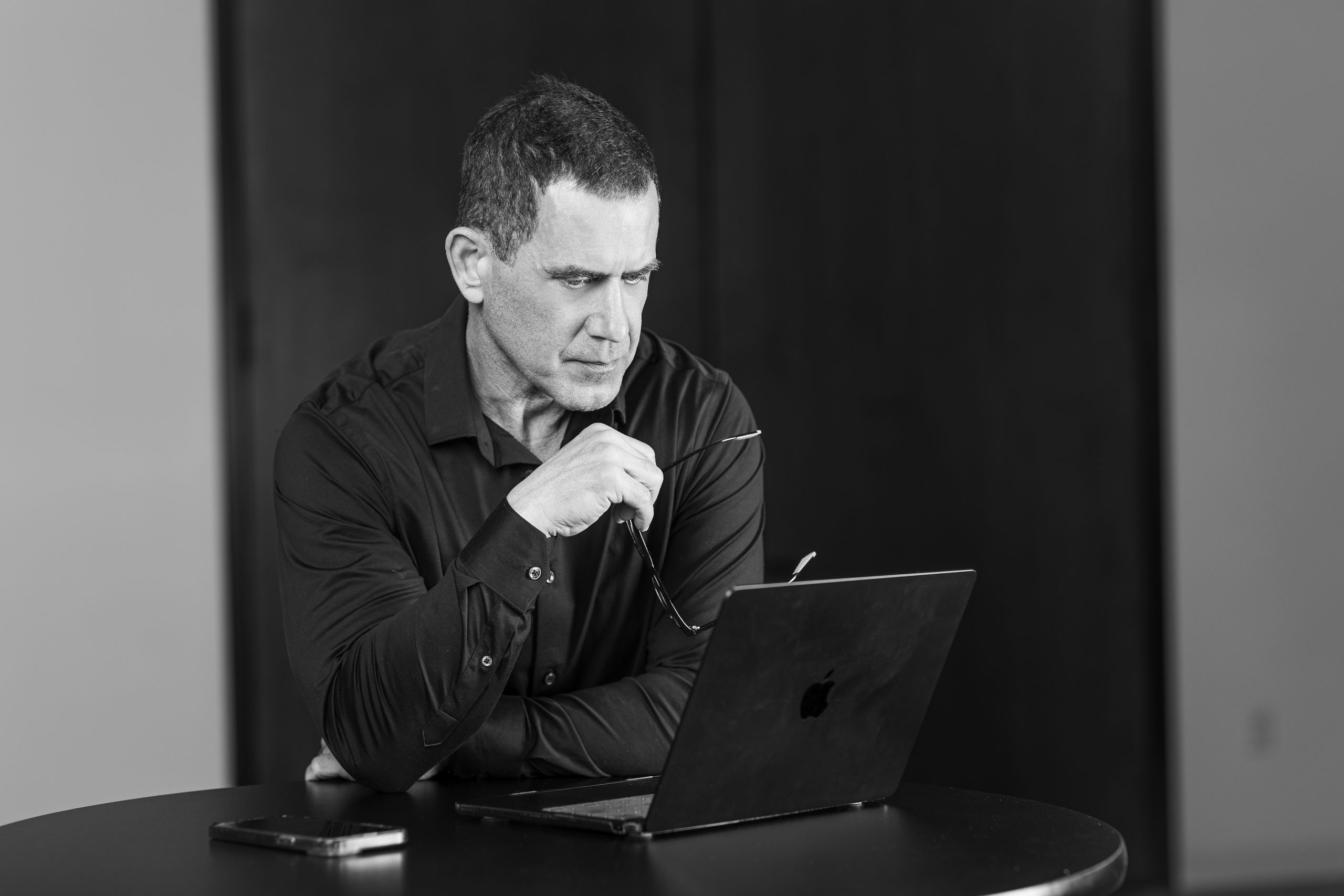 Scot Prohaska – Remote Performance Coaching