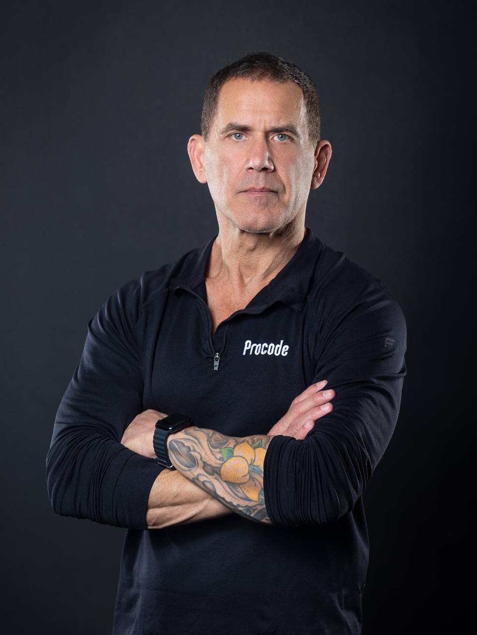Scot Prohaska – Elite Performance Coach